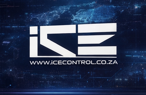 iCE background visual
